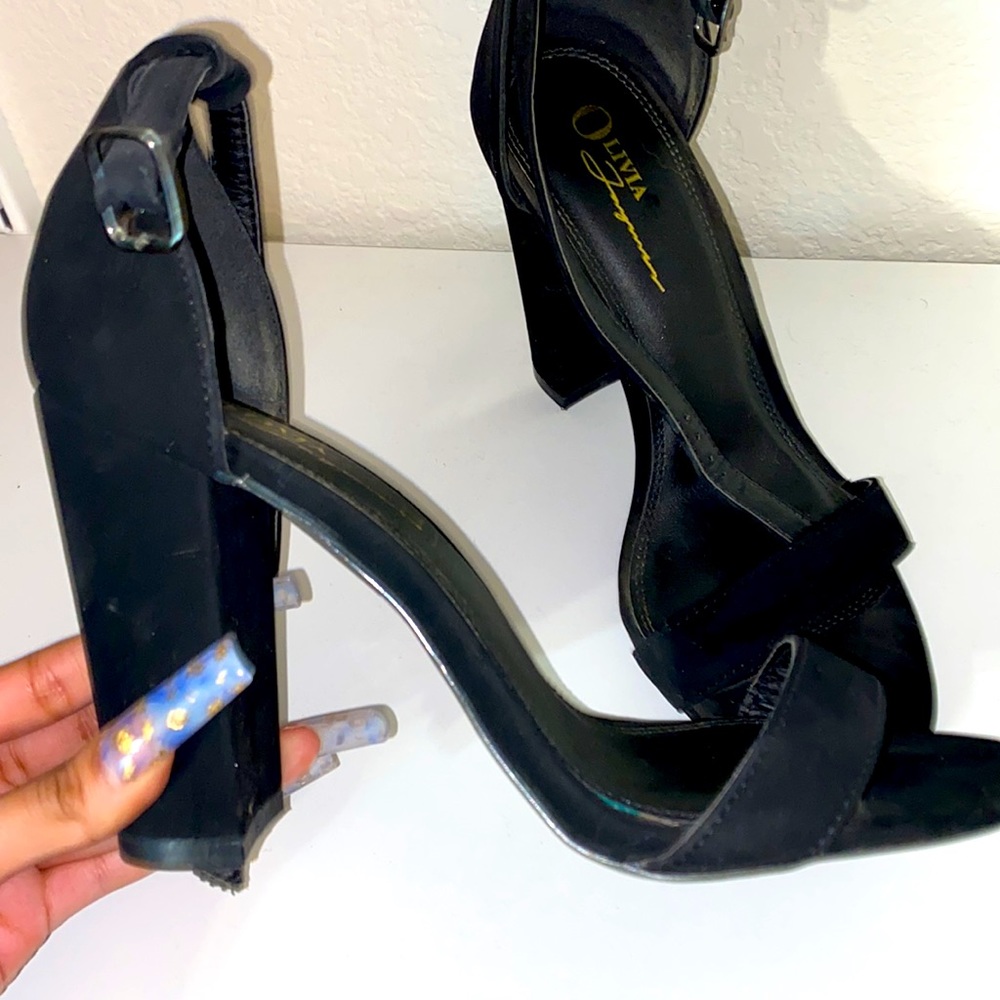 high heels - Picture 3 of 3